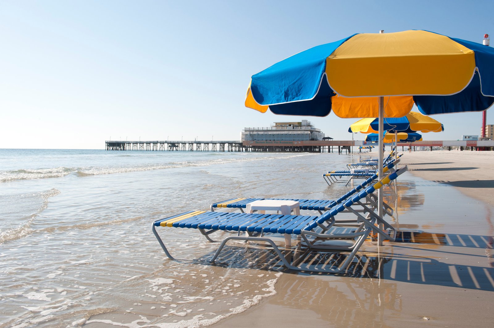 Daytona Beach property management — Volusia County, Florida