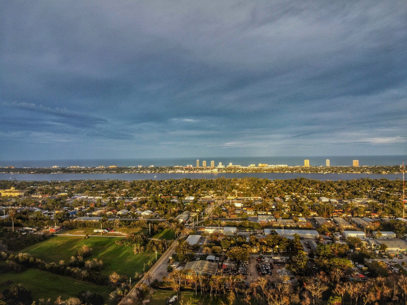 Holly Hill property management — Volusia County, Florida