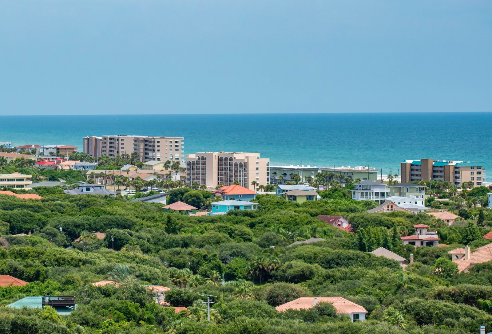 New Smyrna Beach property management — Volusia County, Florida