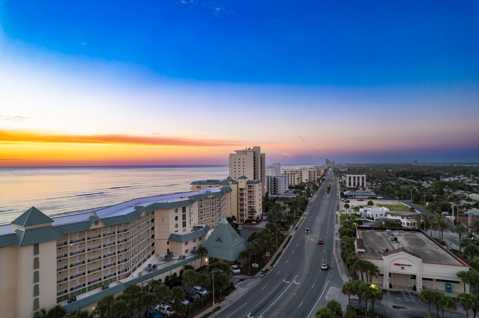 Ormond Beach property management — Volusia County, Florida