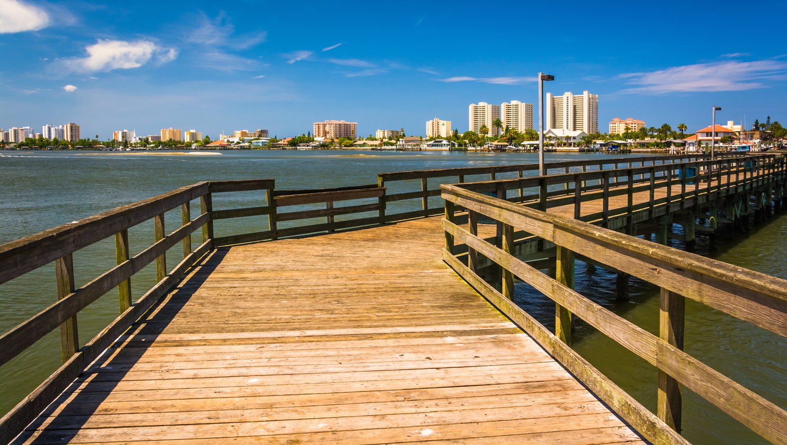 Port Orange property management — Volusia County, Florida