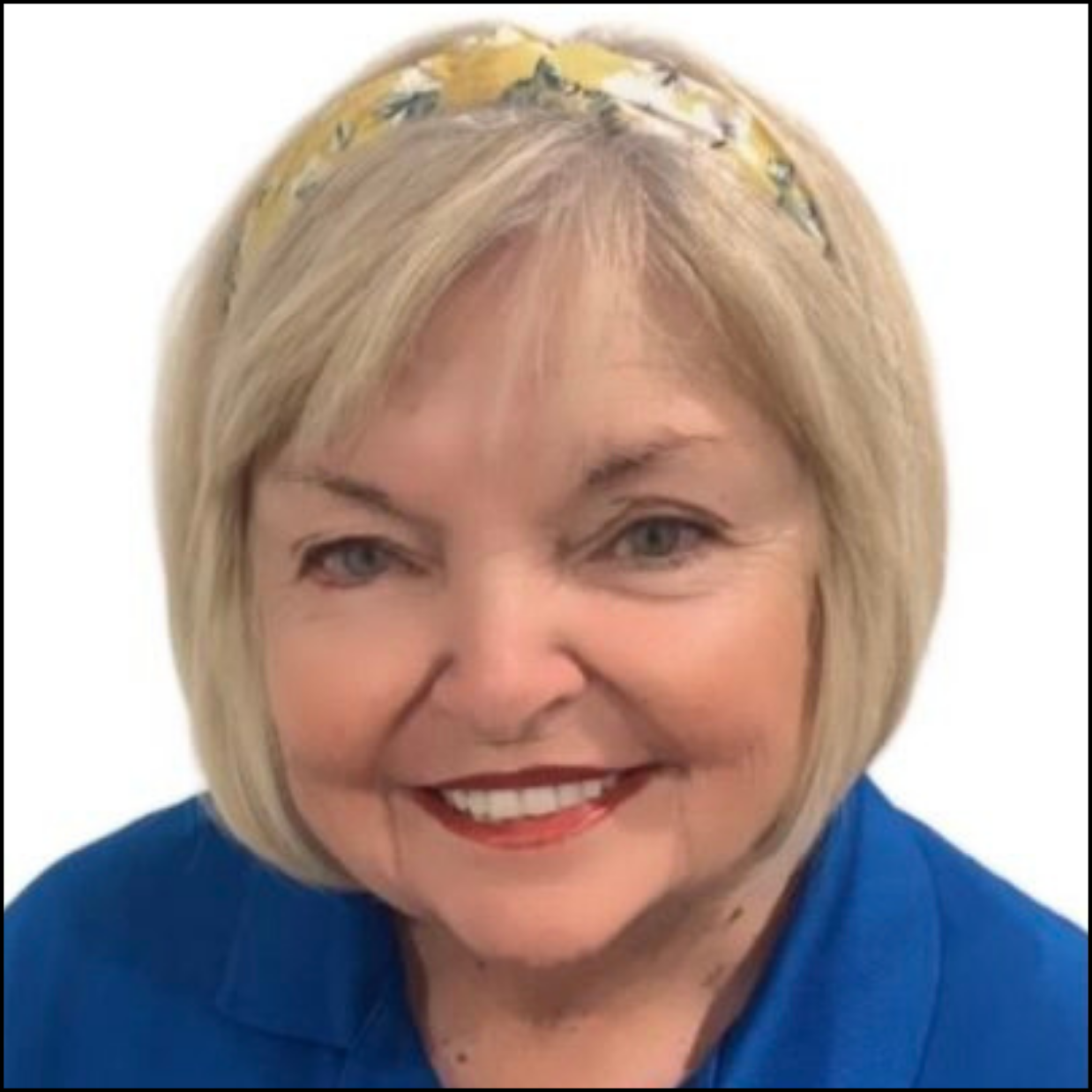 Cathy D’Loughy, Leasing Agent at CLB Property Management