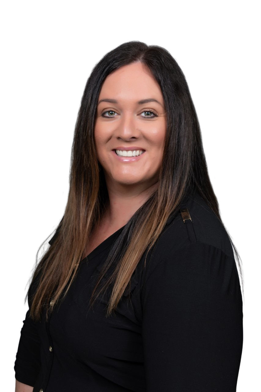 Janise Ezzo, Property Manager at CLB Property Management
