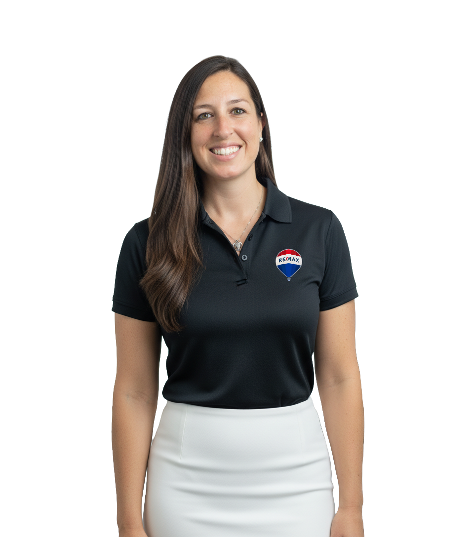 Jessica Arnold, Marketing at CLB Property Management