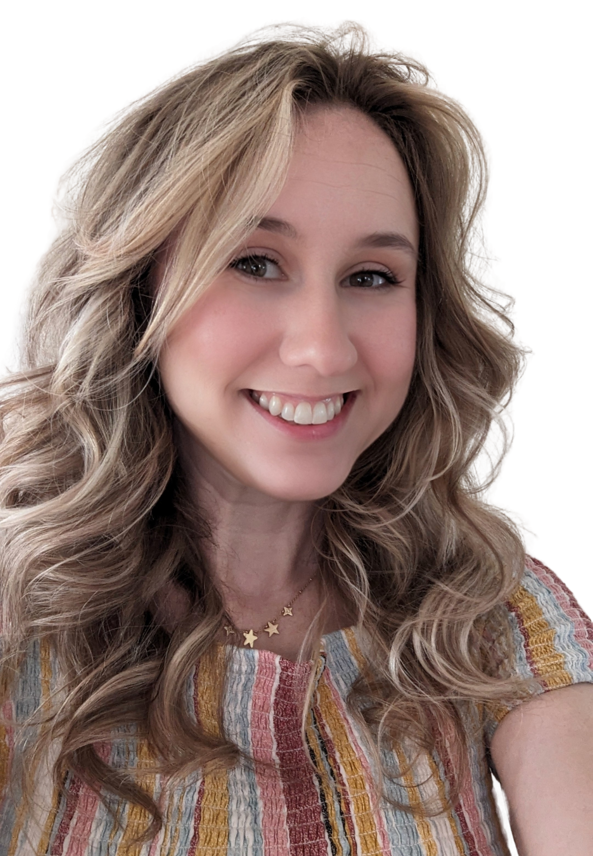 Kaitlyn Cole, Operations Manager at CLB Property Management