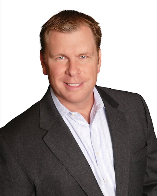 Walter Borgen, founder of CLB Property Management in Port Orange, Florida